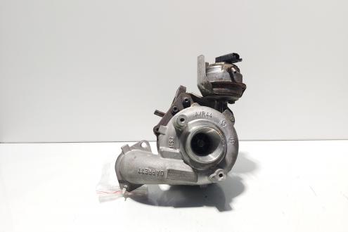 Turbosuflanta, cod 9686120680, Citroen DS4, 1.6 HDI, 9HD (idi:674946)
