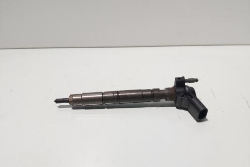 Injector, cod 03L130277, 0445116030, VW Passat Variant (3C5), 2.0 TDI, CBA (idi:675144)