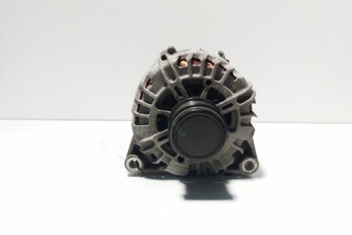 Alternator 150A, cod AV6N-10300-GC, Ford S-Max 1, 1.6 TDCI, T1WB (idi:674943)