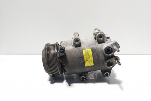 Compresor clima, cod AV11-19D629-BA, Ford Focus 3 Turnier, 1.6 TDCI, T3DA (idi:674944)