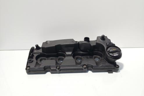 Capac culbutori, cod 03L103469S, Audi A4 (8W2, B9) 2.0 TDI, DET (id:675011)