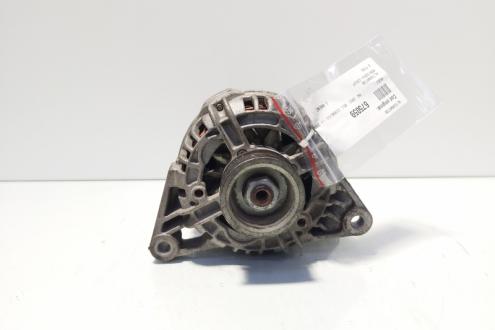 Alternator, Audi A4 (8D2, B5) 1.8 benz, ADR (id:675059)
