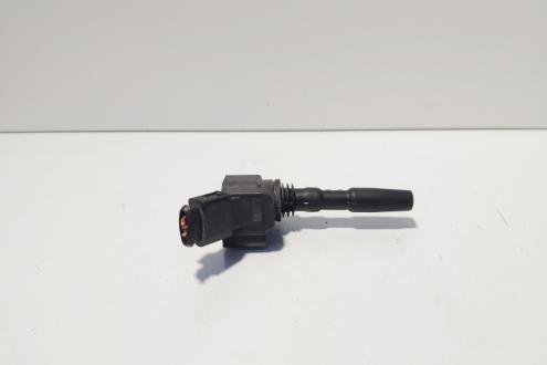 Bobina inductie, cod 04E905110E, Vw Polo (6R) 1.2 TSI, CJZD (id:675083)