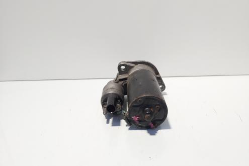 Electromotor, Vw Passat (3C2) 2.0 TDI, BKP, 6 vit man (id:675053)