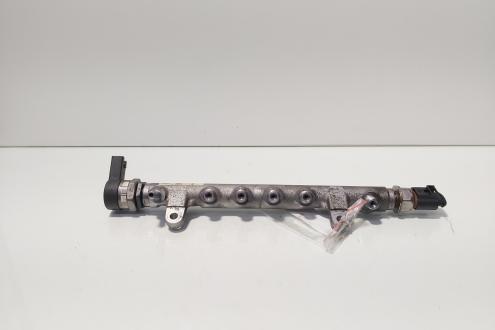 Rampa injectoare cu senzori, cod 03L130089A, Audi A4 Avant (8K5, B8) 2.0 TDI, CAG (id:674990)