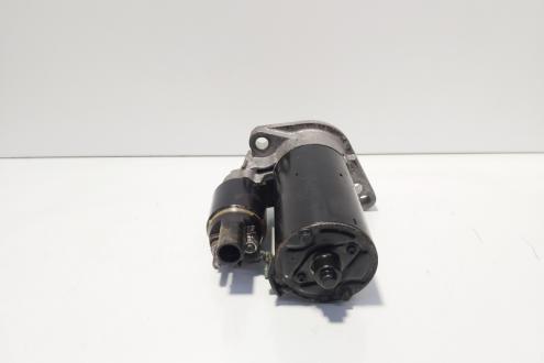 Electromotor, cod 02Z911023F, Audi A3 Cabriolet (8P7), 1.9 TDI, BXE, 5 vit man (idi:674869)