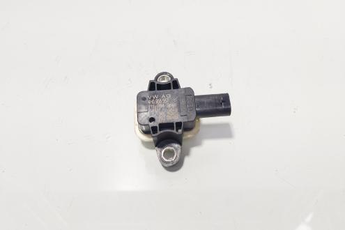Senzor impact, cod 4H0955557, Audi A1 Sportback (8XA) (id:675092)