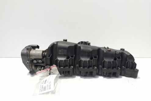 Galerie admisie cu clapete, cod 03L129711AG, Vw Passat (3C2) 2.0 TDI, CBA (idi:674985)