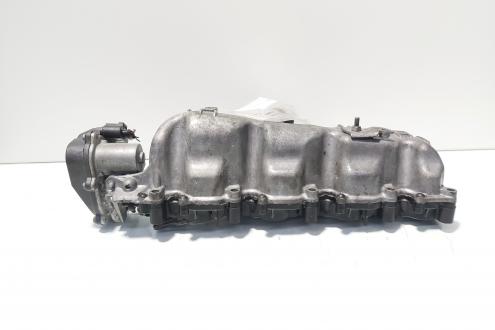 Galerie admisie cu clapete, cod 03L129711E, Audi A4 (8K2, B8) 2.0 TDI, CAH (id:675255)