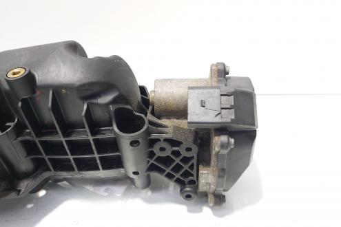 Motoras galerie admisie, cod 03L129086, Audi TT (8J3) 2.0 TDI, CBB (idi:674986)