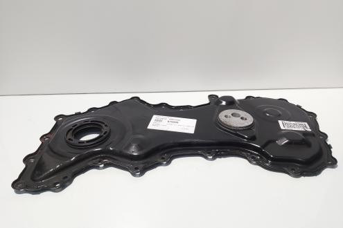 Capac distributie, cod 8200729286, Renault Laguna 3, 2.0 DCI, M9R742 (id:675209)