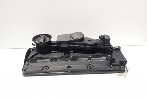 Capac culbutori, cod 03L103469A, Audi A4 (8K2, B8), 2.0 TDI, CAG (id:674984)
