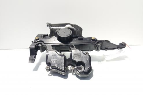 Vas filtru epurator, cod 8200673395C, Renault Trafic 2, 2.0 DCI, M9R786 (id:675281)