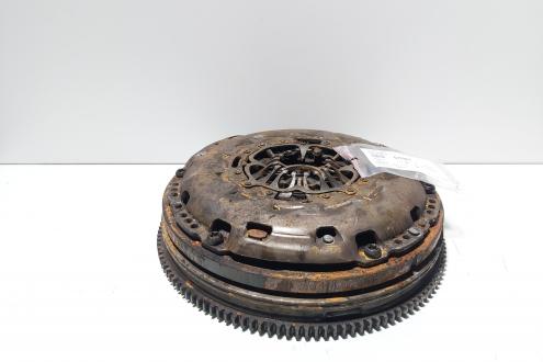 Volanta masa dubla cu placa presiune, Renault Koleos 2 2.0 DCI, M9R868, 6 vit man (id:675307)