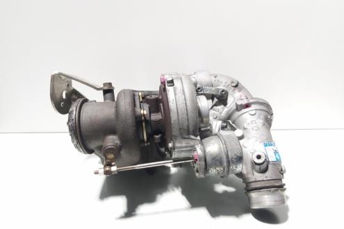 Turbosuflanta, cod A6510906180, Mercedes Clasa E (W212) 2.2 CDI, OM651924 (id:675043)