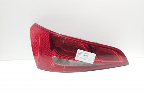 Stop stanga haion, cod 8R0945093, Audi Q5 (8RB) (id:675352)