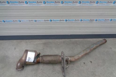 Cod oem: 1K0131690L, catalizator Vw Golf 5 Variant (1K5) 2.0tdi 16V