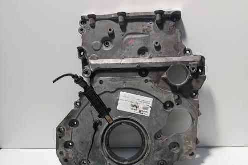 Capac vibrochen, cod 55491465, Opel Astra K Combi 1.6 CDTI, B16DTH (id:675353)
