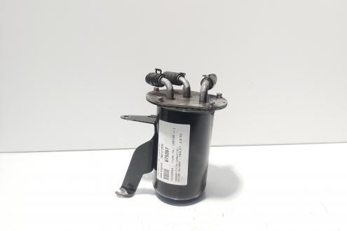 Carcasa filtru combustibil, cod 7N0127399E, Vw Tiguan (5N) 2.0 TDI, CFF (id:675397)