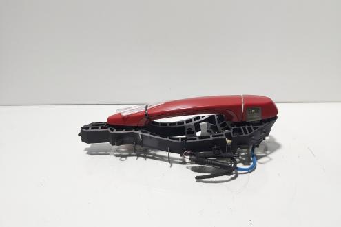Maner usa stanga spate cu led, Bmw 3 Touring (F31), 2.0 diesel, N47D20C (id:675237)