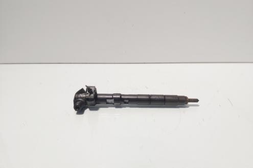 Injector Delphi, cod 03P130277, Vw Polo (6R) 1.2 TDI, CFW (id:675375)