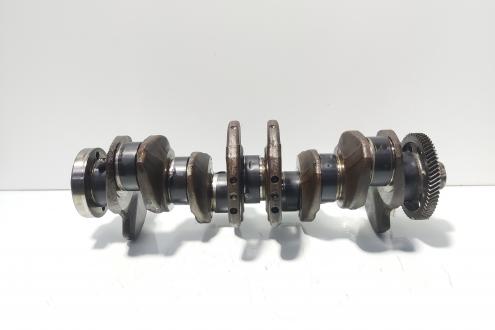 Vibrochen, cod 38AA, Audi A4 (8EC, B7) 2.0 TDI, BLB (idi:675370)