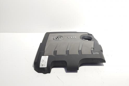 Capac protectie motor, cod 03L103925AR, Vw Passat Variant (3C5) 1.6 TDI, CAYC (id:674964)