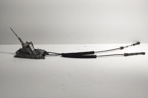 Timonerie, cod 3C0711049AE, Vw Passat Variant (365) 1.6 TDI, CAY, 6 vit man (id:674969)
