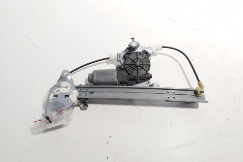 Macara cu motoras dreapta spate, cod 402190A, Nissan Qashqai (id:675245)