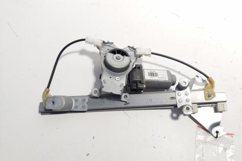 Macara cu motoras dreapta spate, cod 402190A, Nissan Qashqai (id:675245)