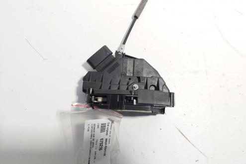 Broasca usa stanga spate, cod BM5A-A26413-BE, Ford Focus 3 (id:675216)