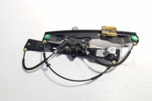 Macara cu motoras usa dreapta fata, cod BM51-A23200-AC, Ford Focus 3 (id:675242)