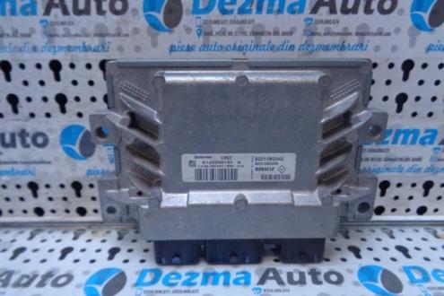 Calculator motor, 8201082042, Dacia Sandero, 1.2B (id:197773)