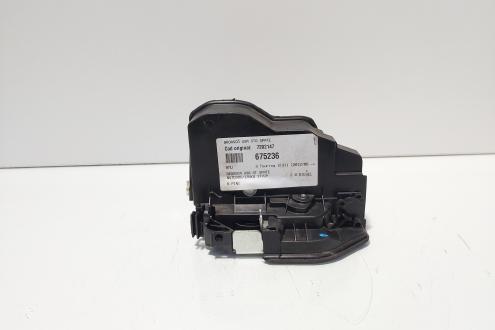 Broasca usa stanga spate, cod 7202147, Bmw 3 Touring (F31) (id:675236)