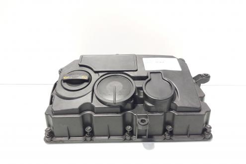 Capac culbutori, cod 03G103469M, Skoda Octavia 2 Combi (1Z5) 2.0 TDI, BMM (id:675454)