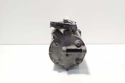 Compresor clima, cod 7813A068, Mitsubishi Lancer VIII Sportback (CX_A) 2.0 DI-D, BWC (id:675460)