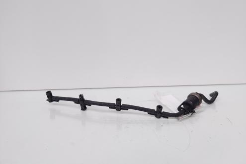 Rampa retur injectoare, Audi A4 (8K2, B8) 2.0 TDI, CAH (id:675453)