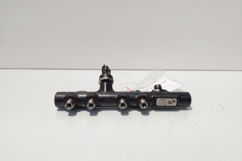 Rampa injectoare cu senzor, cod 8201157327, 175215346R, Renault Clio 4 1.5 DCI, K9K628 (id:675424)