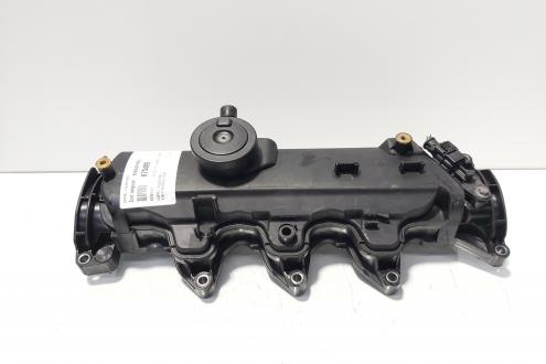 Capac culbutori, cod 8200629199G, Renault Clio 3 1.5 DCI, K9K770 (id:675409)