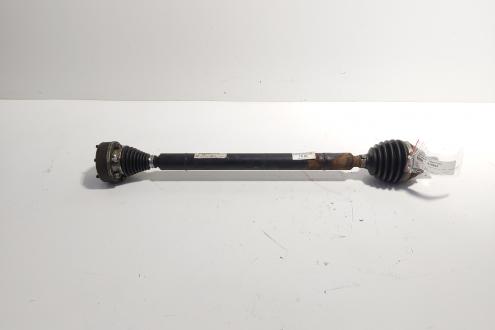 Planetara dreapta fata, cod 1K0407272QN, Skoda Superb II (3T4) 1.6 TDI, CAY, 5 vit (idi:674953)