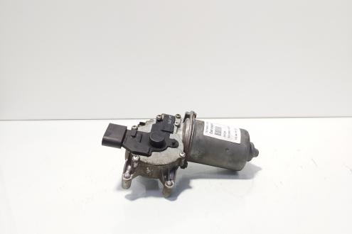 Motoras stergatoare fata, cod 5J1955113A, Skoda Fabia 2 Combi (5J, 545) (id:675512)