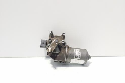 Motoras stergatoare fata, cod 5J1955113A, Skoda Fabia 2 Combi (5J, 545) (id:675512)