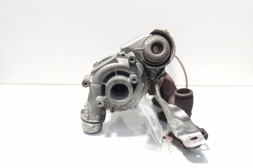 Turbosuflanta, cod 82001164371, Dacia Dokker 1.5 DCI, K9K612 (id:675422)