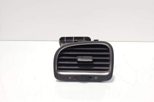 Grila aer bord stanga, Vw Golf 6 (5K1) (id:675518)