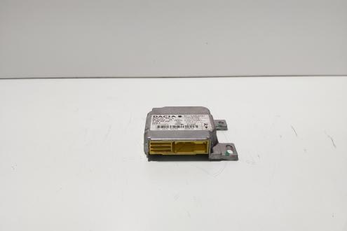 Calculator airbag, cod 8200307188, Dacia Logan (LS) (id:675576)