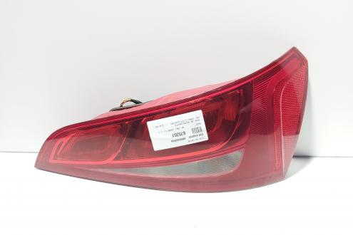 Stop dreapta haion, cod 8R0945094A, Audi Q5 (8RB) (id:675351)