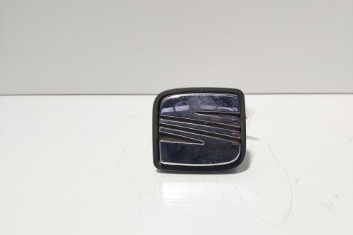 Maner deschidere haion cu sigla, cod 6J4827565B, Seat Ibiza 5 (6J5) (id:675488)