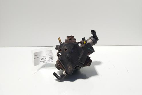 Pompa inalta presiune, cod 8201045496, Renault Master III Platforma 2.3 DCI, M9T700 (id:675505)