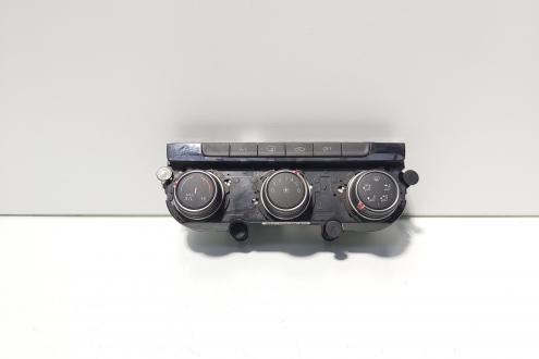 Panou comenzi AC, cod 5G0907426M, VW Golf 7 (5G), 2.0 TDI, CRB (id:675538)