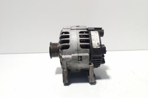 Alternator 90A Valeo, cod 03D903025J, Skoda Fabia 1 Combi (6Y5), 1.2 benz, AZQ (idi:675319)